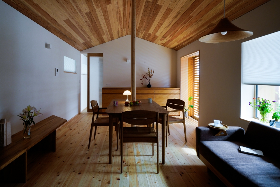 住宅 イメージ写真