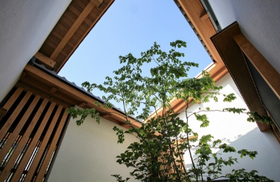 住宅 イメージ写真