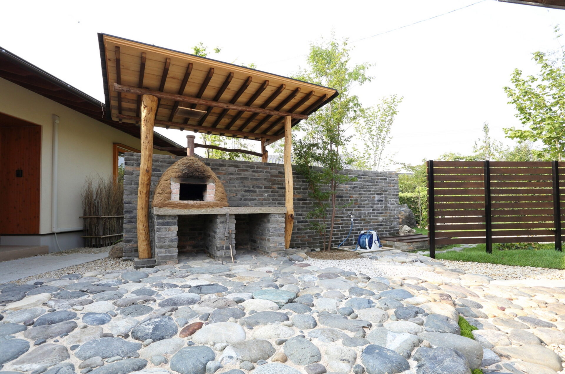 木の家リフォーム工務店から【想いの再生・家を愉しむ】～木の家設計作法-其の３９０～