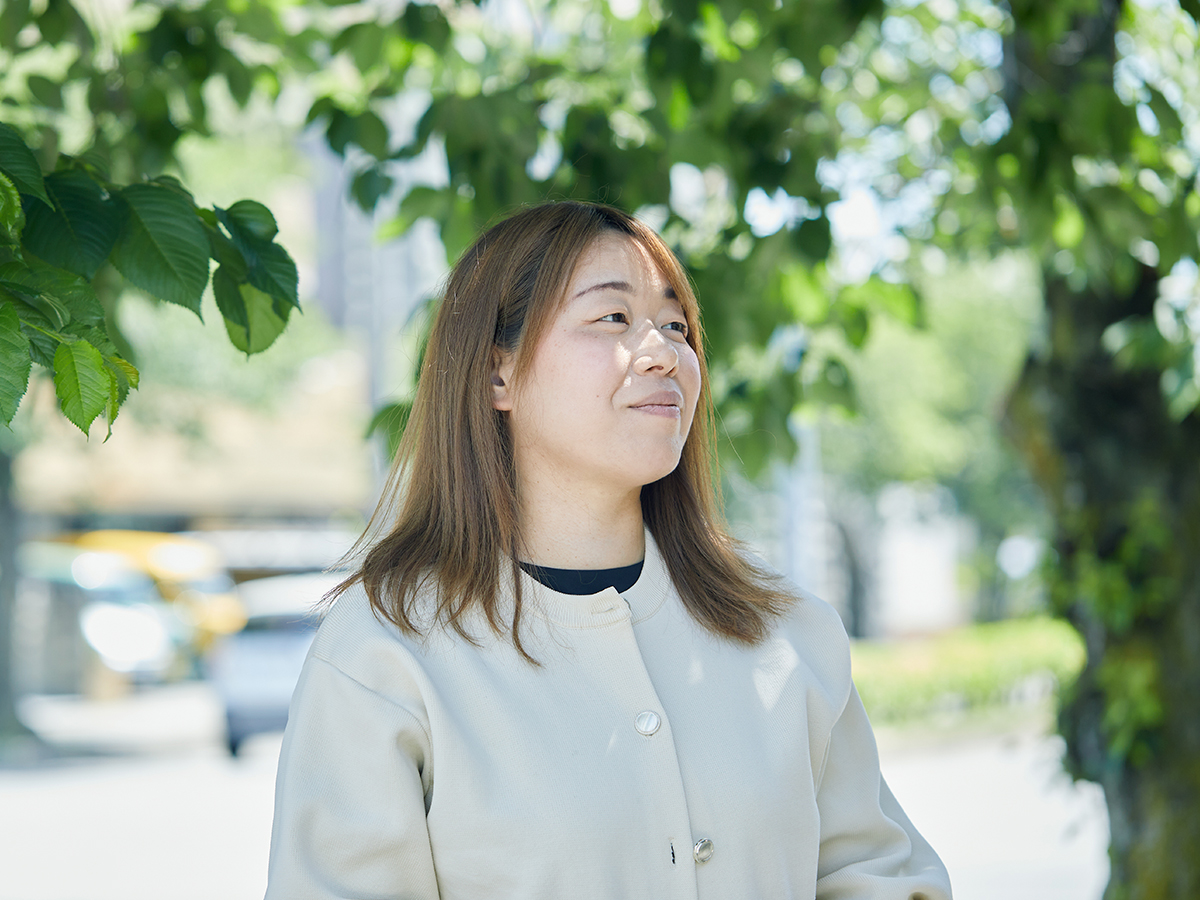 佐々木 陽子