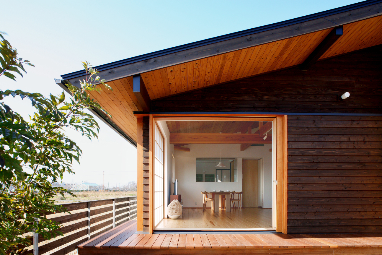 豊田市で良い注文住宅をつくるために【岡崎スタジオ実施設計】～スタジオ改修工事-其の１～