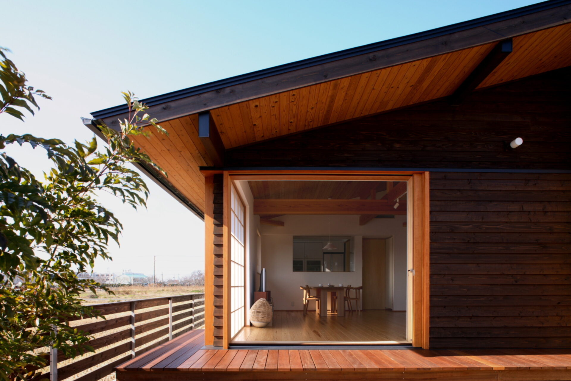 刈谷市で木の家をお考えの方へ　永く住む家をつくる【外部デザインと素材】～木の家設計作法-其の４４４～