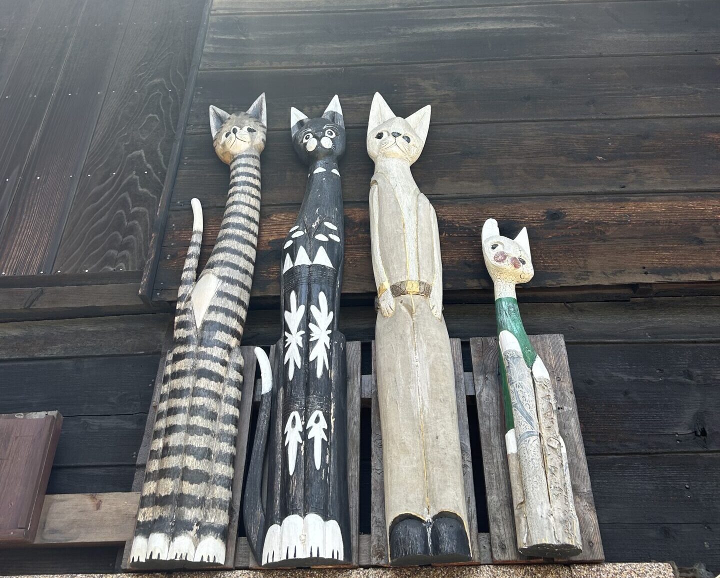 岡崎市の木の家工務店/サン工房・スタジオ/スタッフブログ/【過ごしやすい季節】