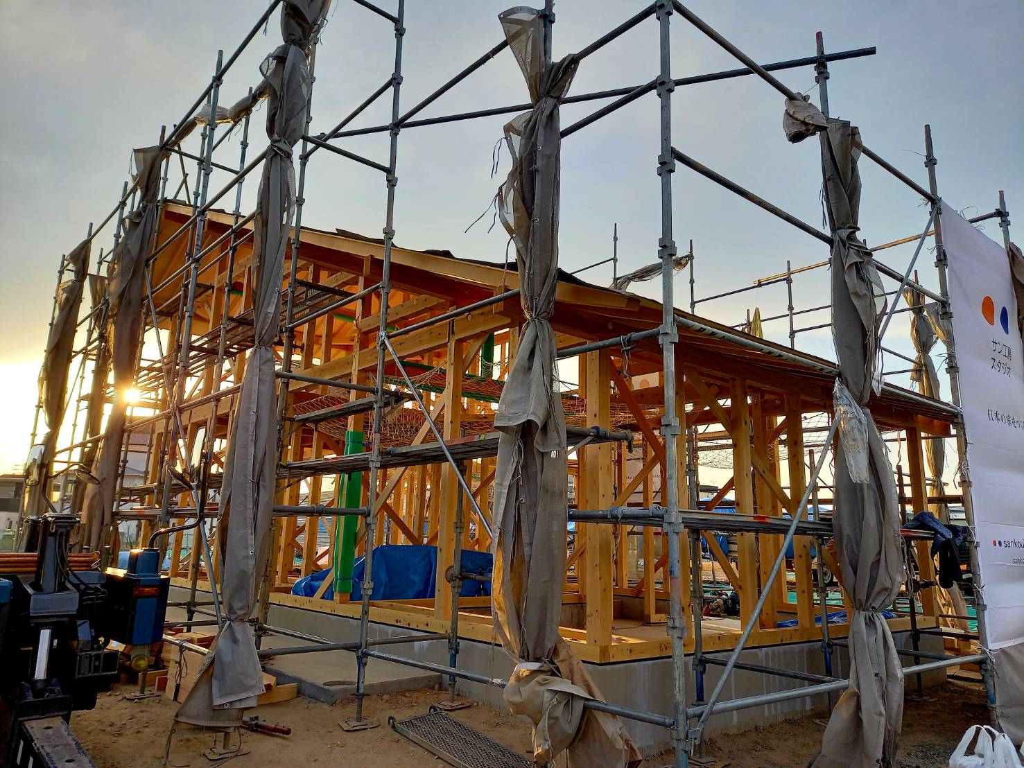 【選定する材】～スタッフのひとりごと-其の６2～