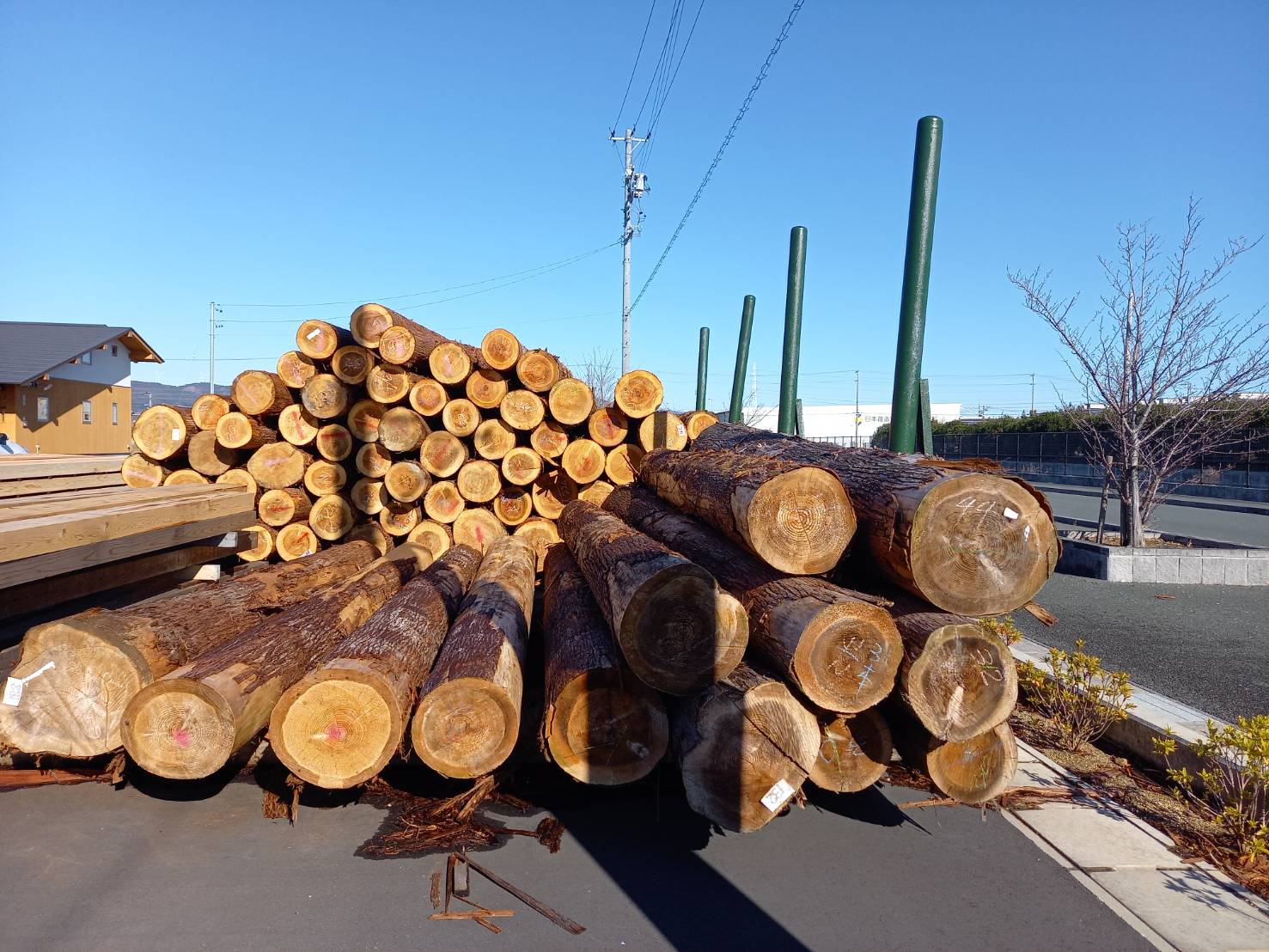 【移動してしまう熱】～スタッフのひとりごと-其の66～