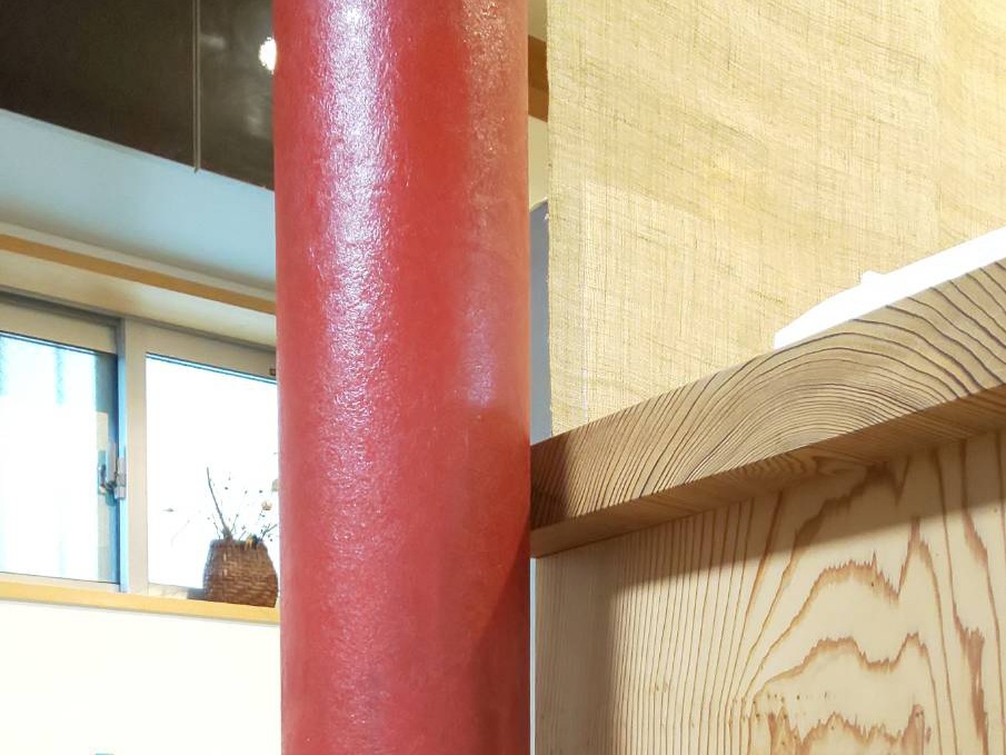 【私にとっての新しい世界】～スタッフのひとりごと-其の６７～