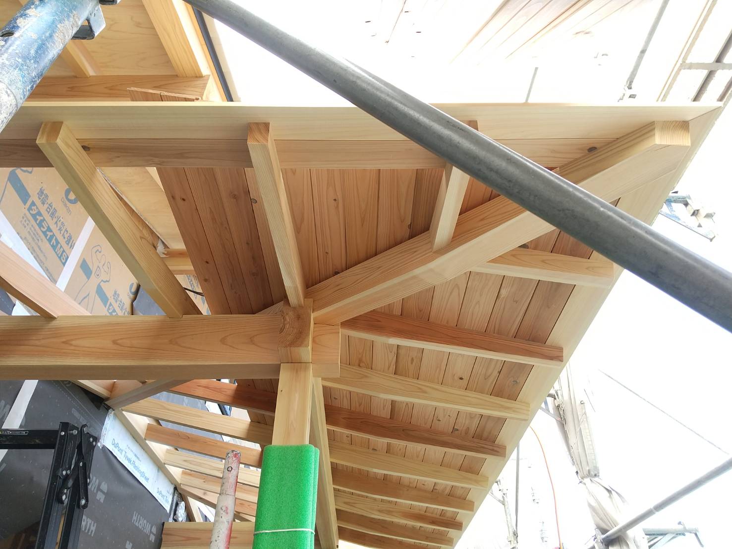 【失われつつある技術】～和出の二言目-其の1～