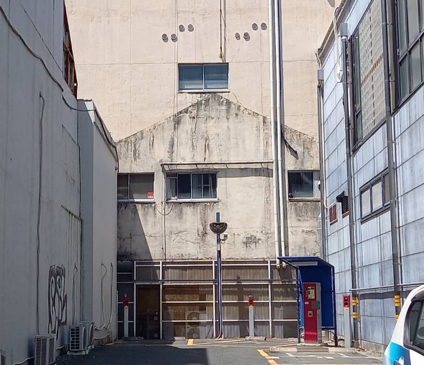 【偶然の産物】～スタッフのひとりごと-其の70～