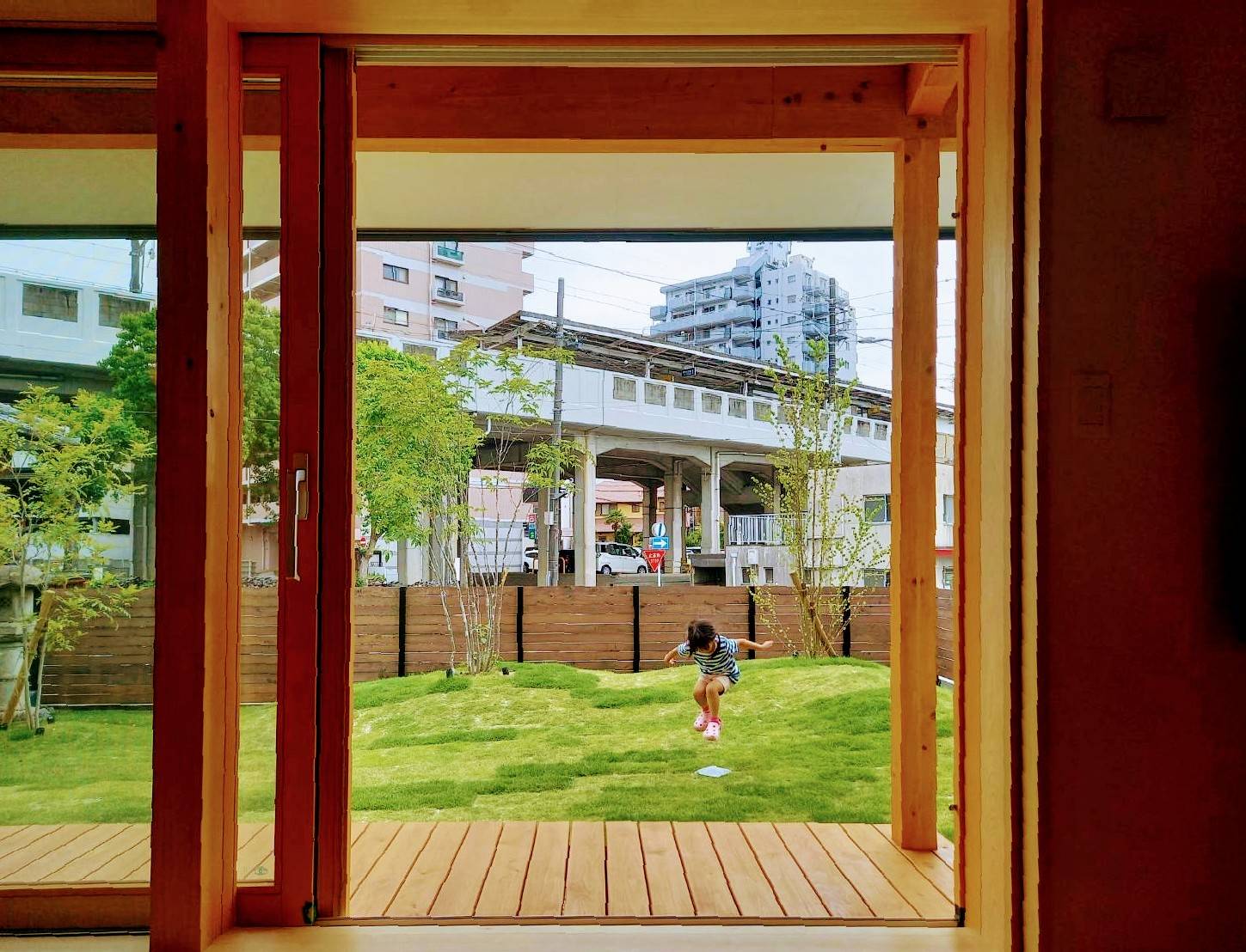 【お施主さんに直撃】～新米設計士のひとりごと-其の5～