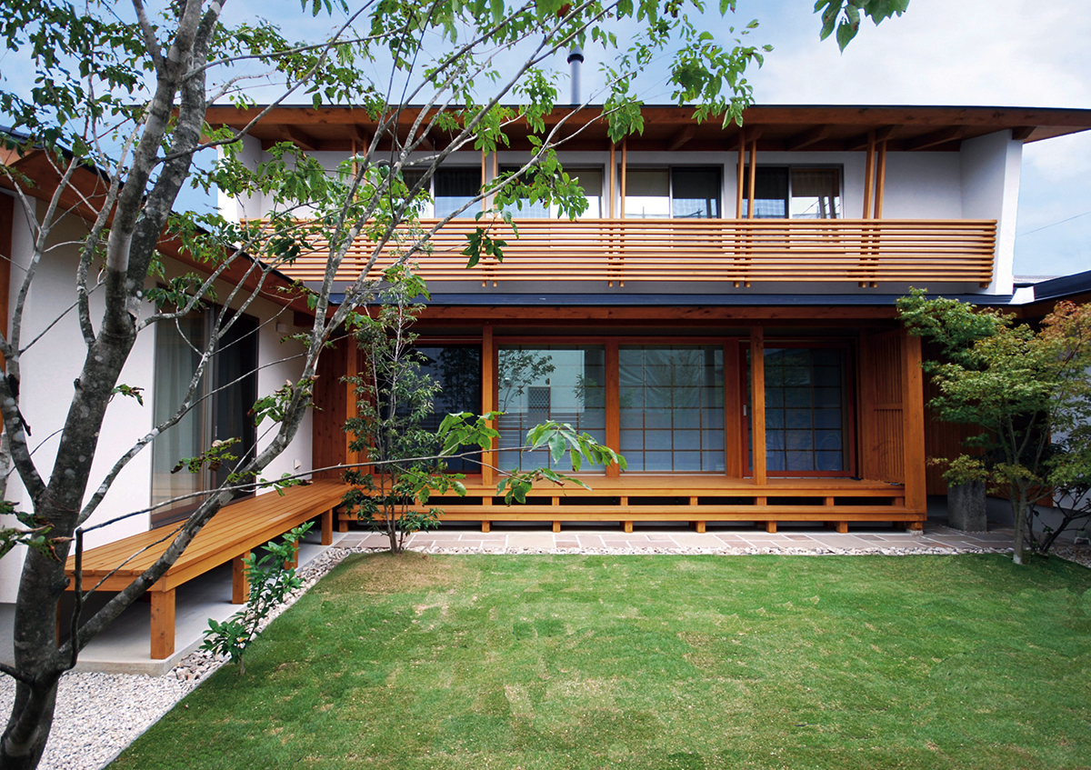 岡崎市の木の家工務店から　魅力的な家をつくる極意【開口部の設計-1】～木の家設計作法‐其の１１１～