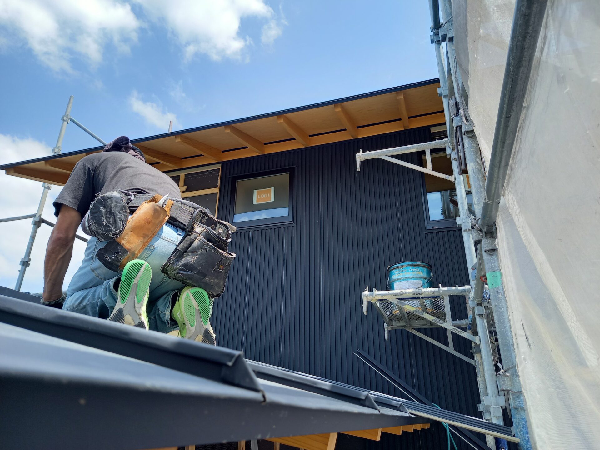 【特徴について】～新米設計士のひとりごと-其の2～