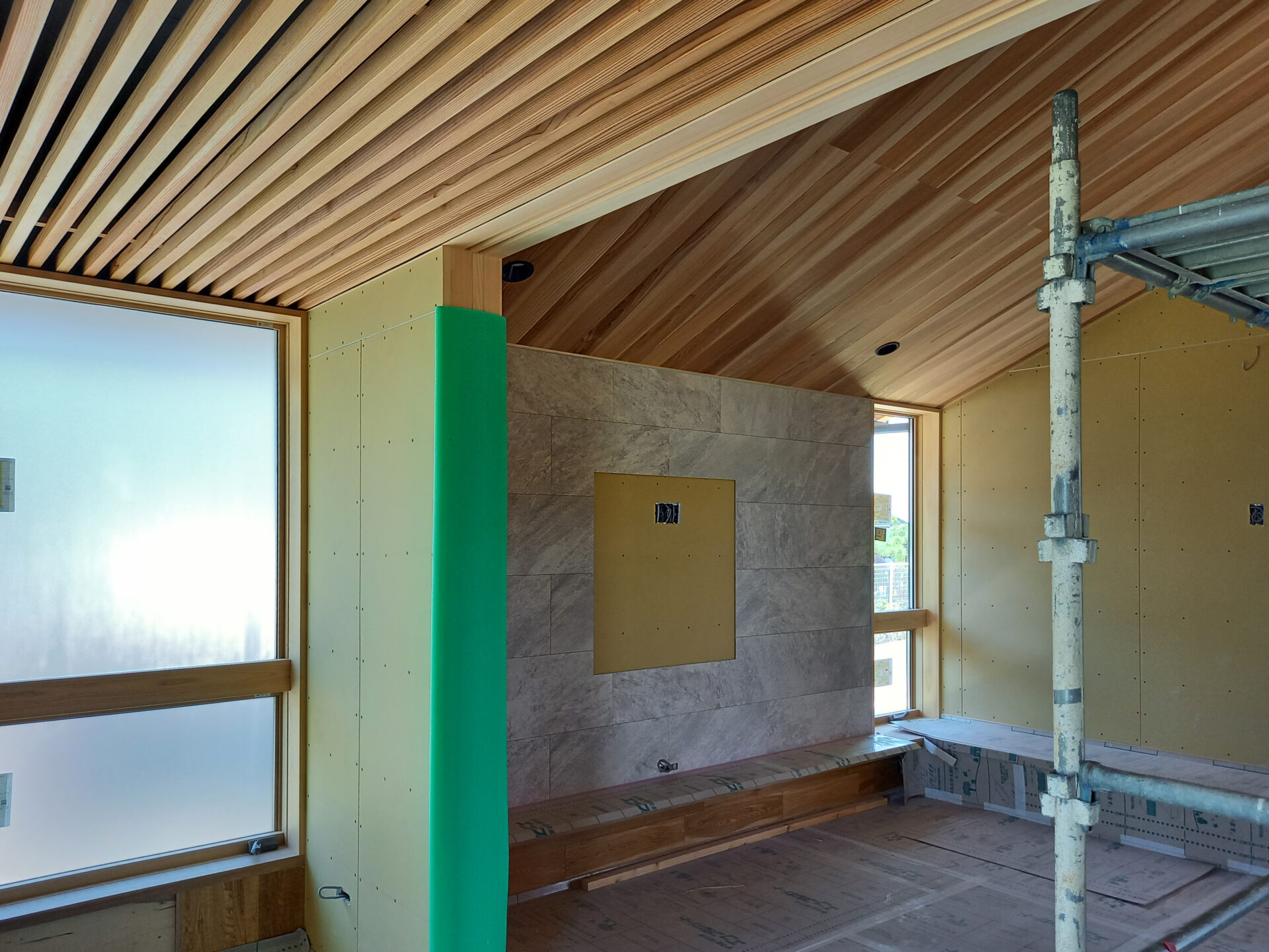 【多様な性能】～新米設計士のひとりごと-其の１２～