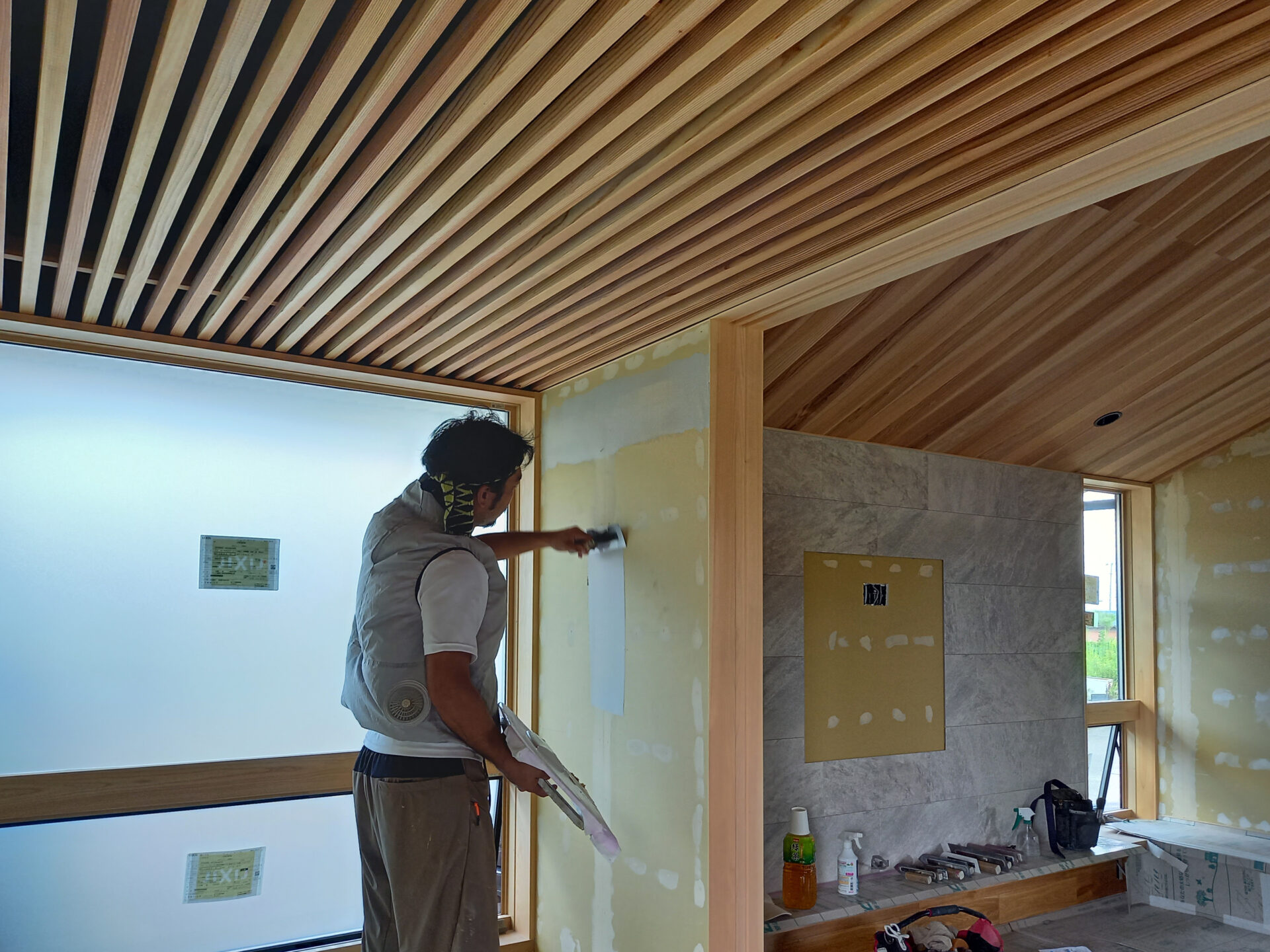 【手順1.2.3】～スタッフのひとりごと-其の８９～