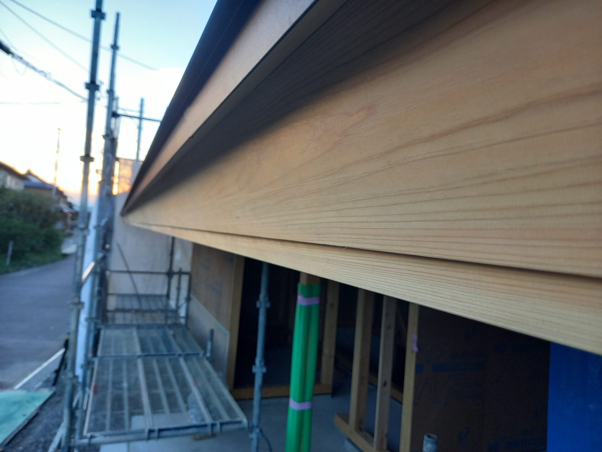 【小さなこだわり】～スタッフのひとりごと-其の９４～