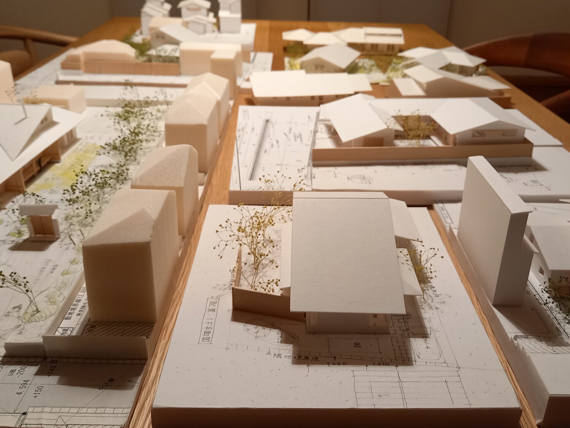 【わかりやすい道具】～新米設計士のひとりごと-其の１７～