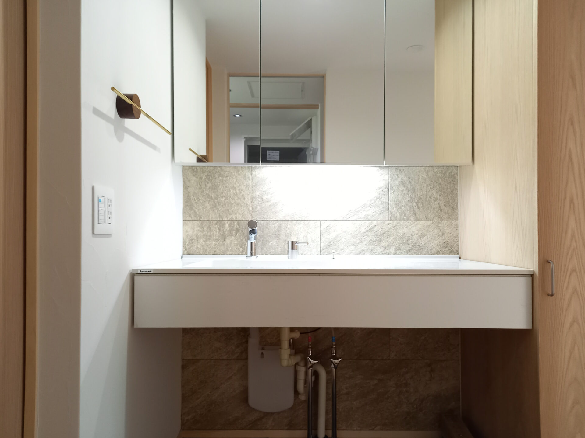 【設備機器取付手順】～新米設計士のひとりごと-其の１９～