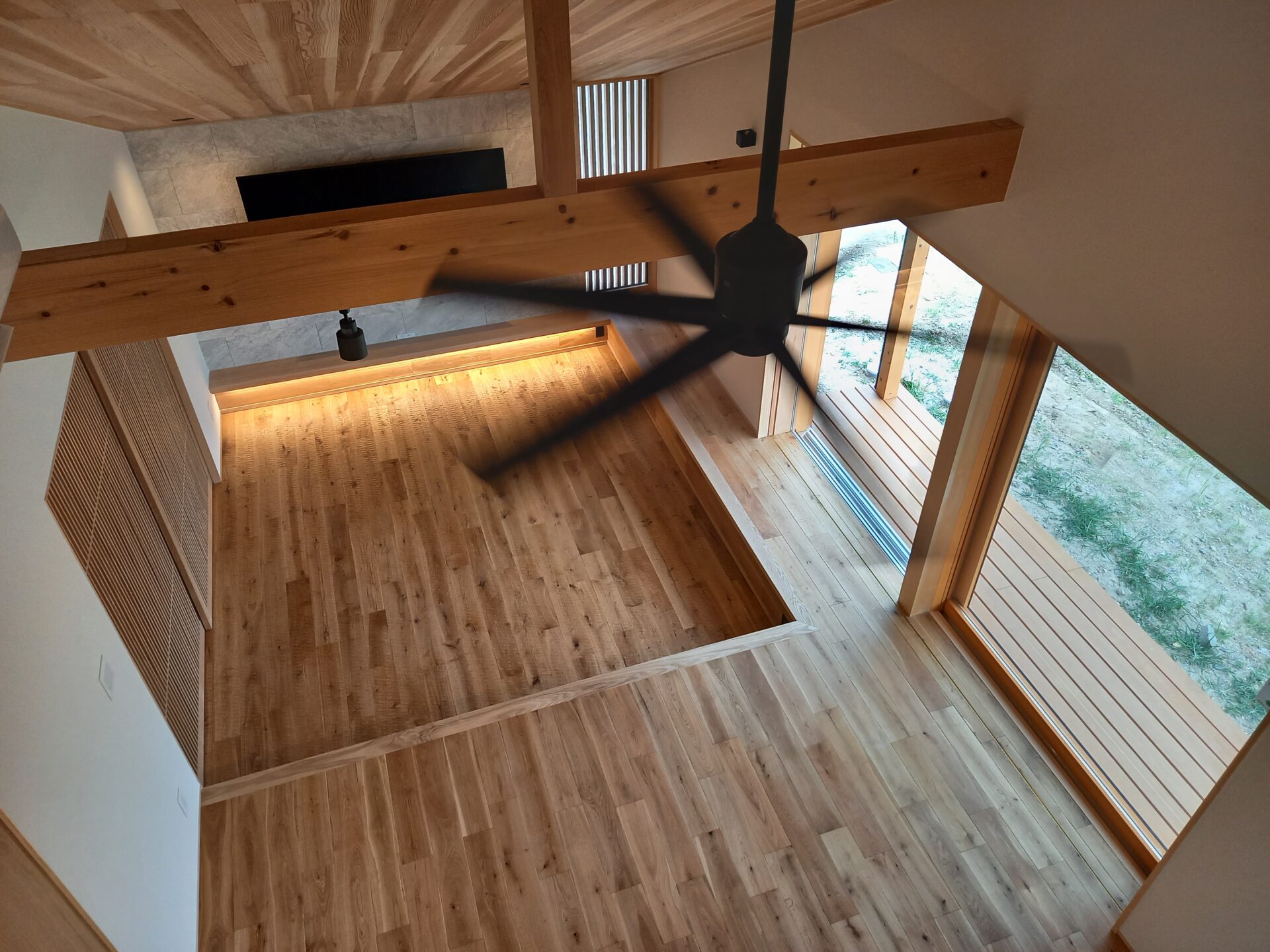 【木の効果】～スタッフのひとりごと-其の１０９～