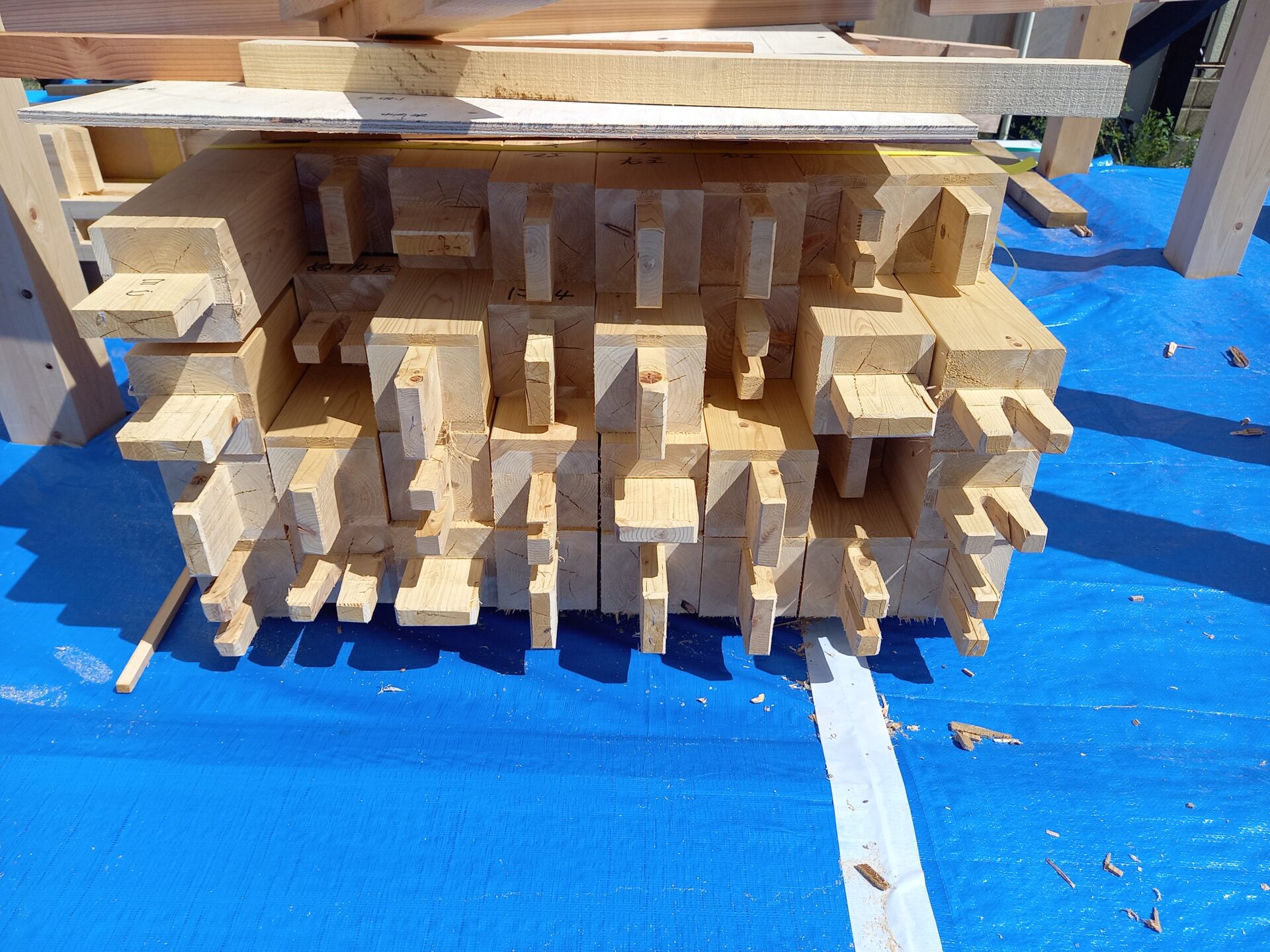 【とどく香り】～新米設計士のひとりごと-其の２１～