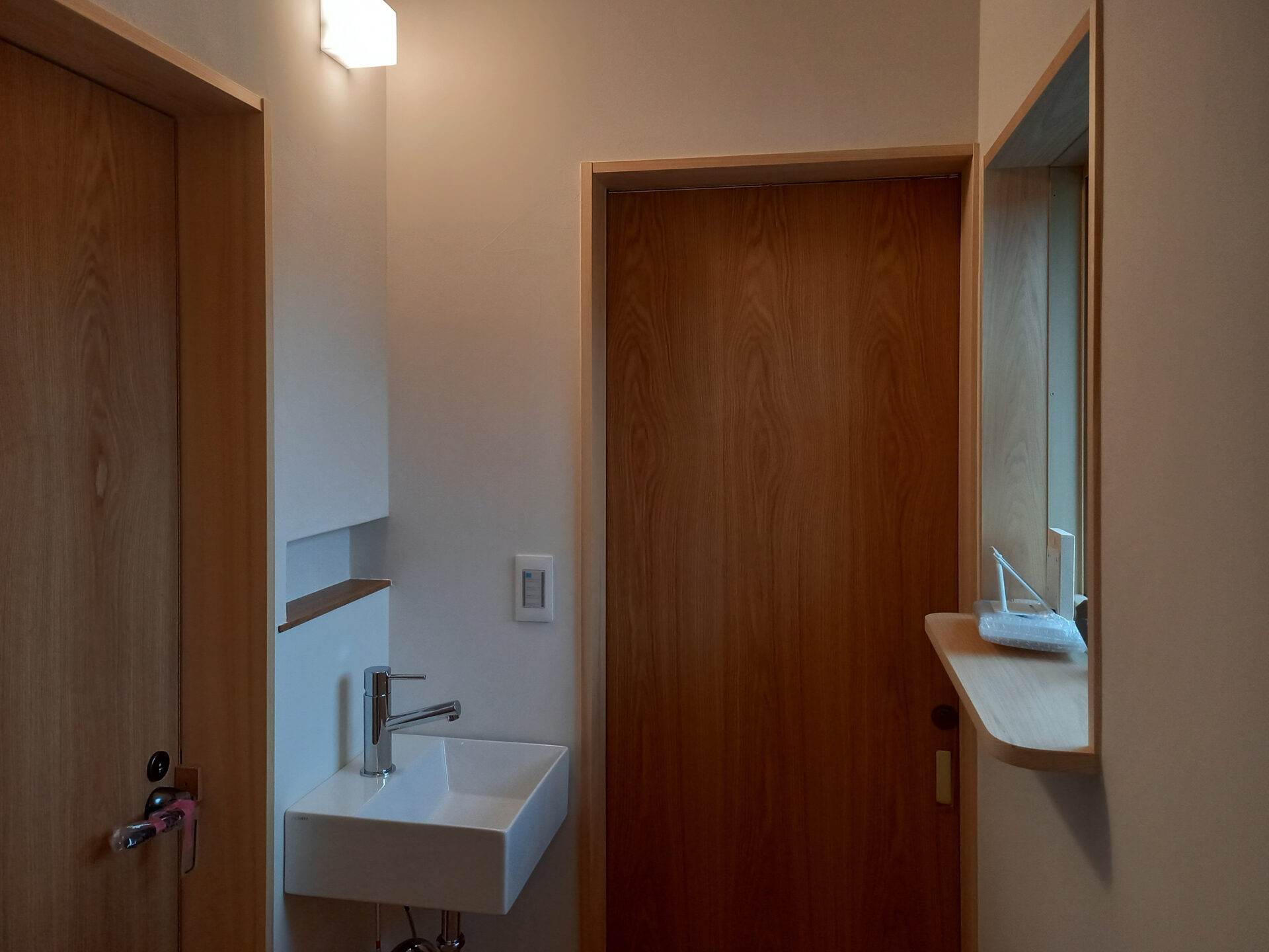 【悩みどころ】～スタッフのひとりごと-其の１１０～