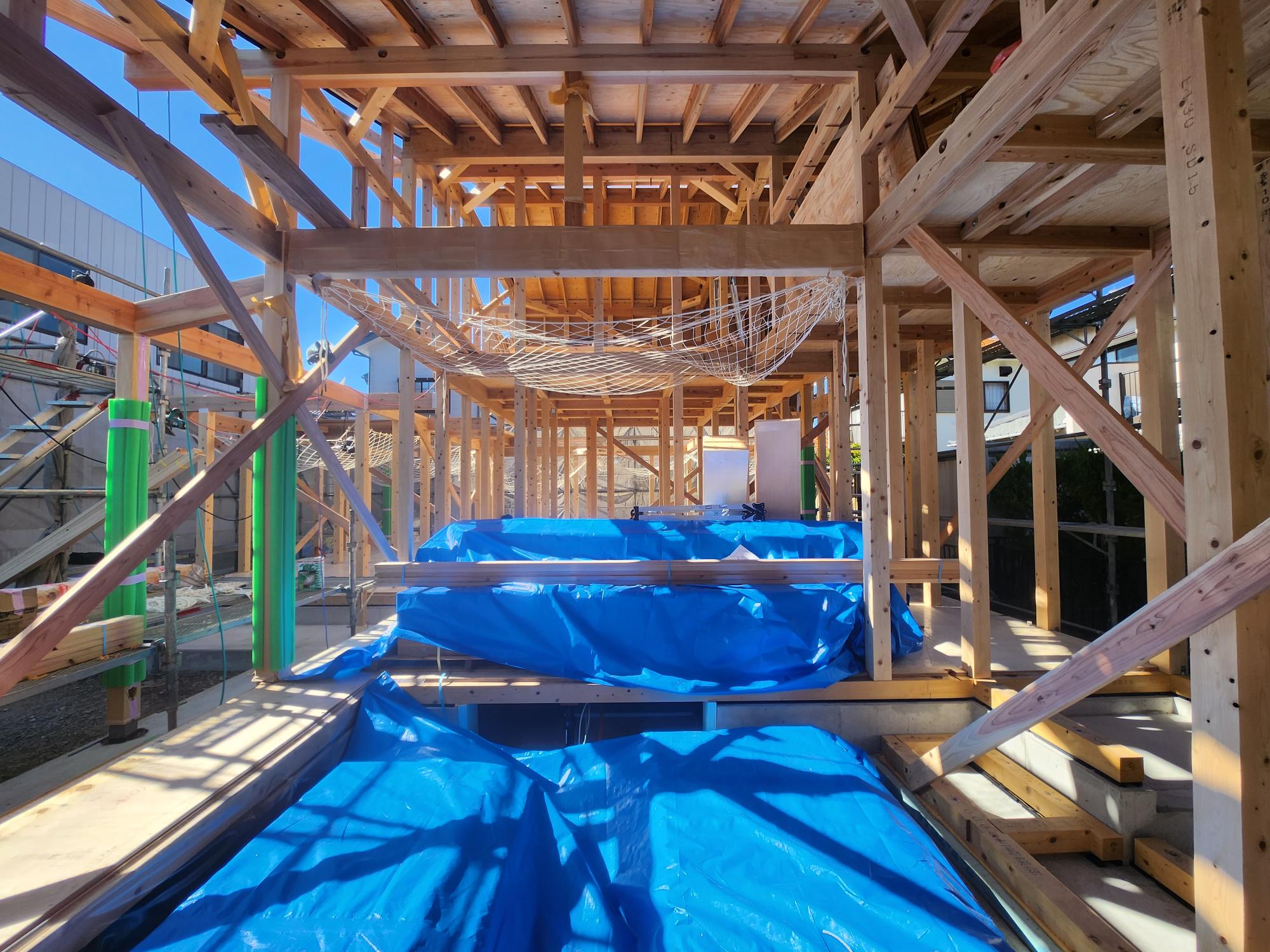 【作業しやすい環境】～スタッフのひとりごと-其の１５３～