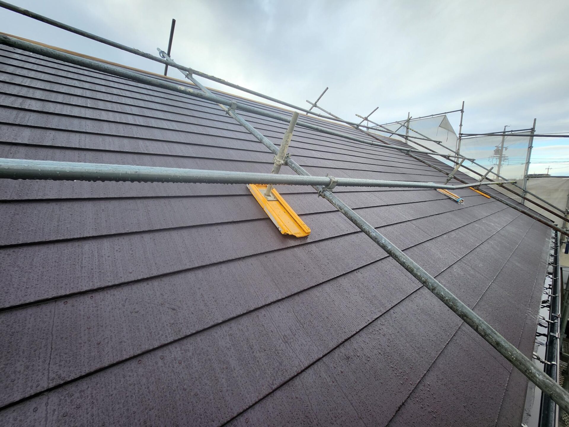 愛知県岡崎市でリフォームをお考えの方　【カバー工法】～金曜日のつぶやきｰ其の６３～