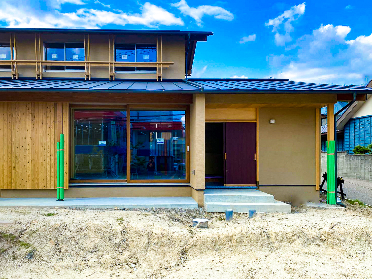 【見られる意識】～職人からの目線　其の６５～