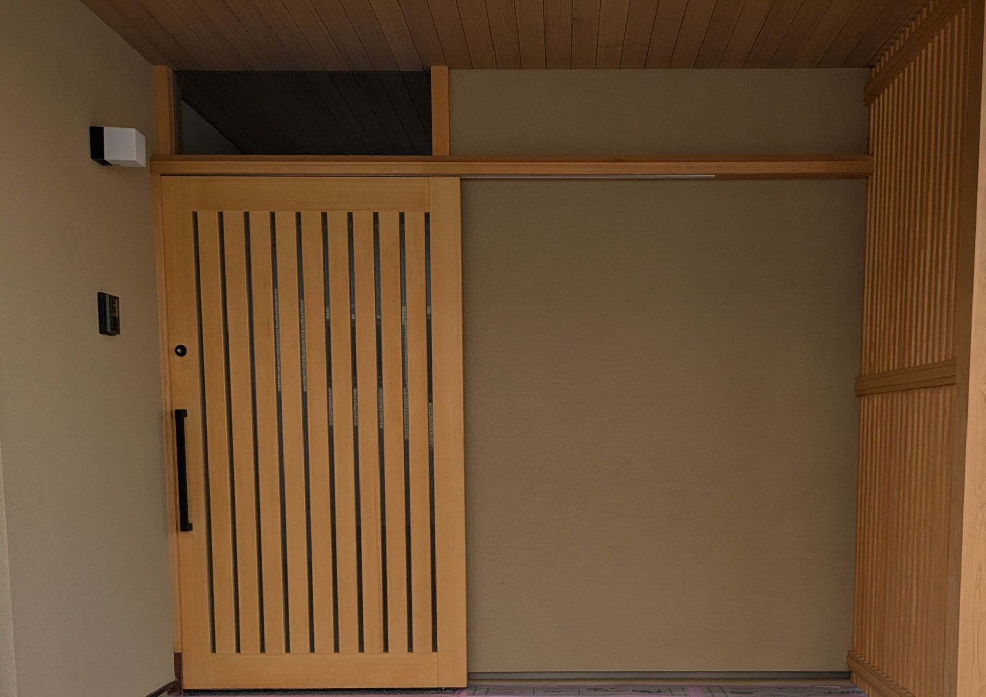 岡崎市の木の家工務店/サン工房・スタジオ/スタッフブログ/【うれしい引き渡し】