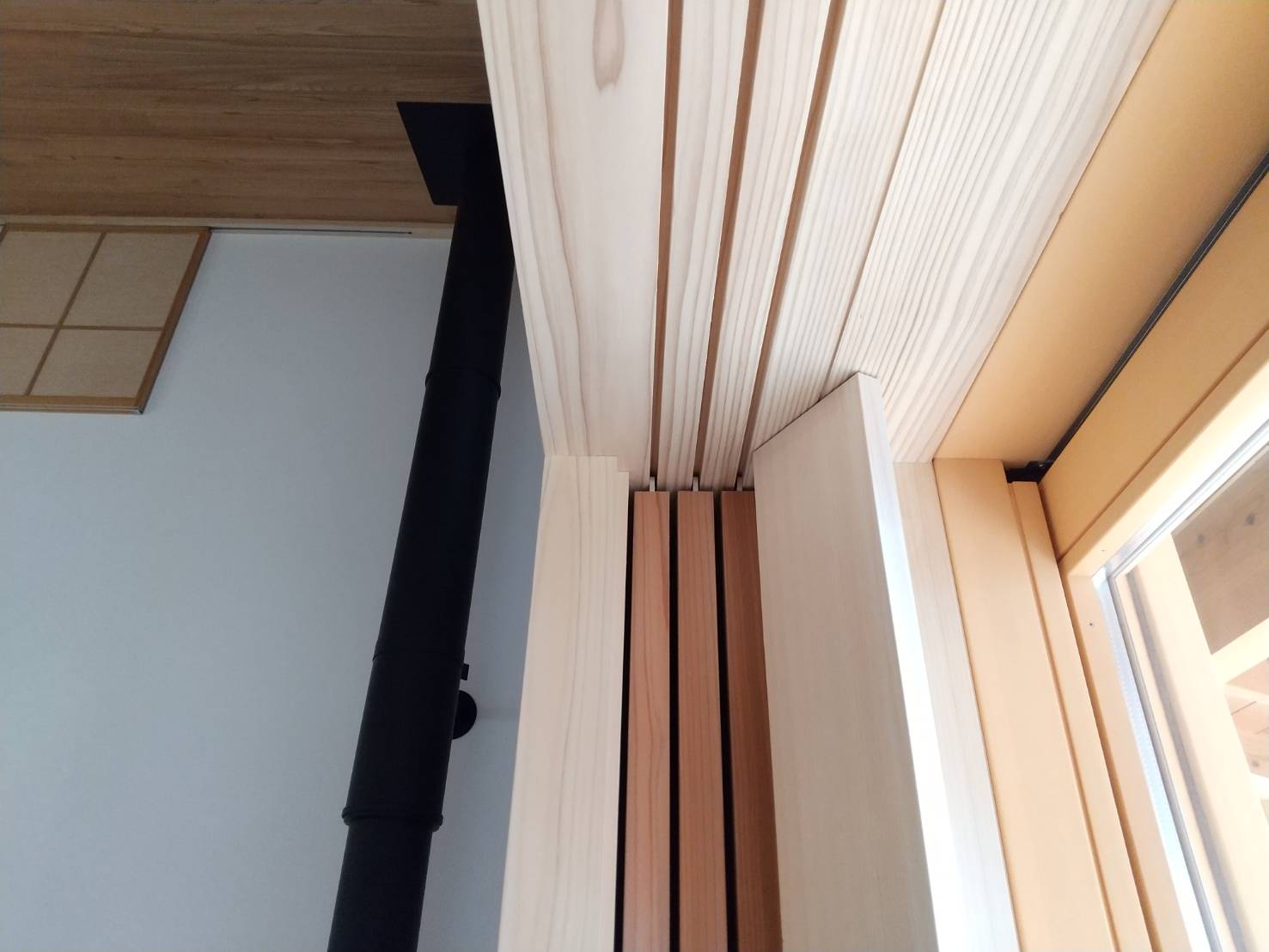 可児市で木の家に住む/サン工房・スタジオ【定期点検】～スタッフのひとりごと-其の45～