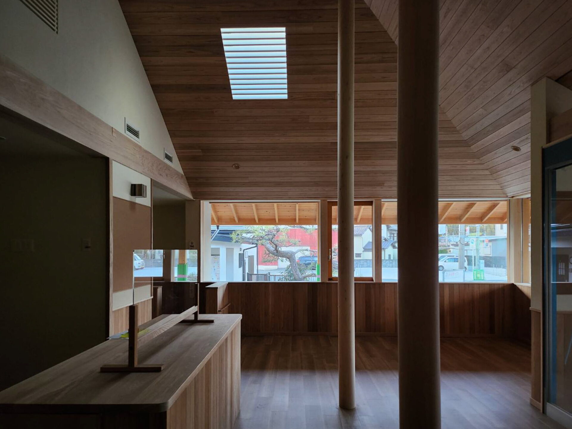 【こどもクリニックの設計から完成まで】～設計日記-其の１8～