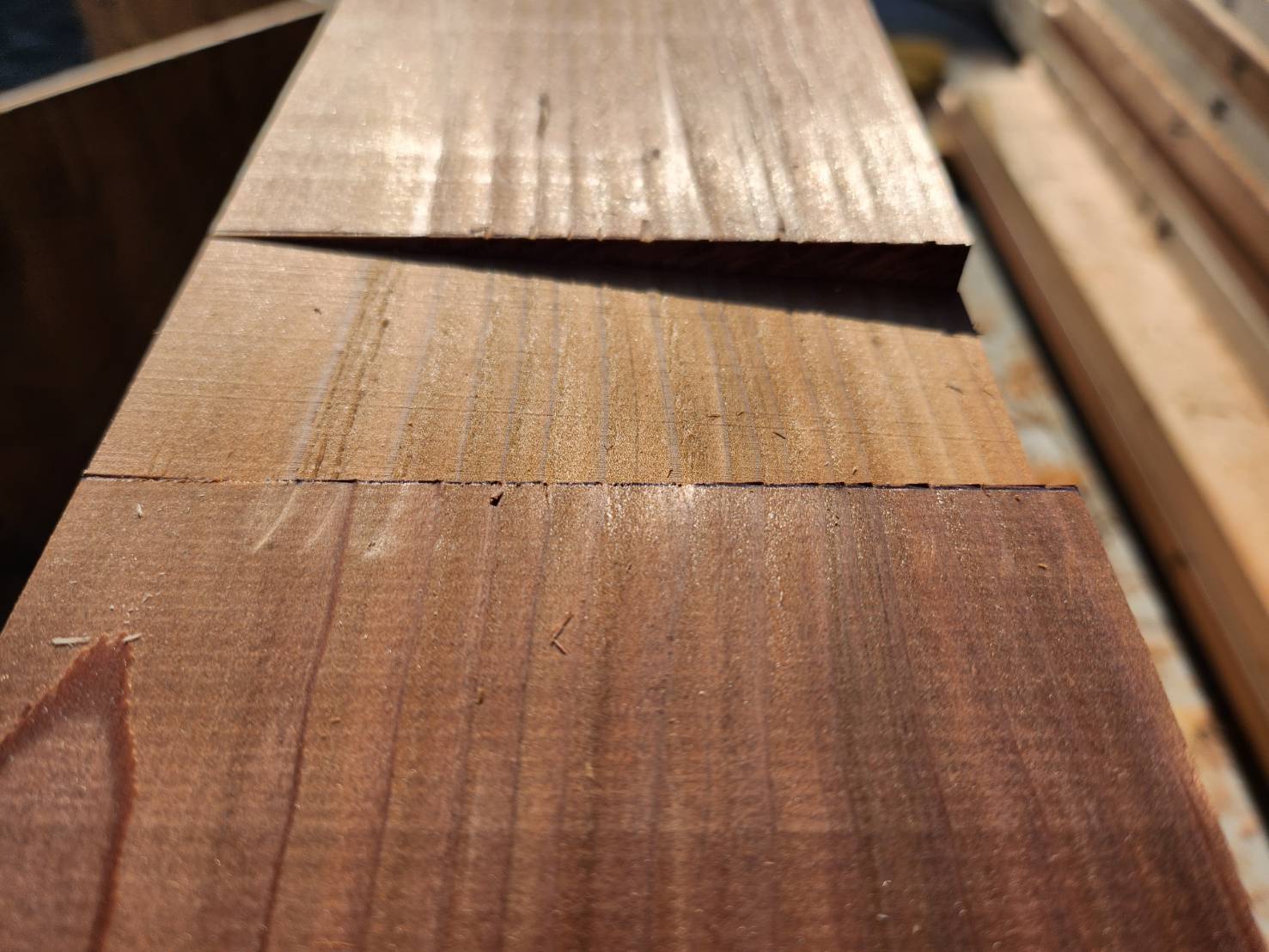 【現在の状況】～スタッフのひとりごと-其の１２４～