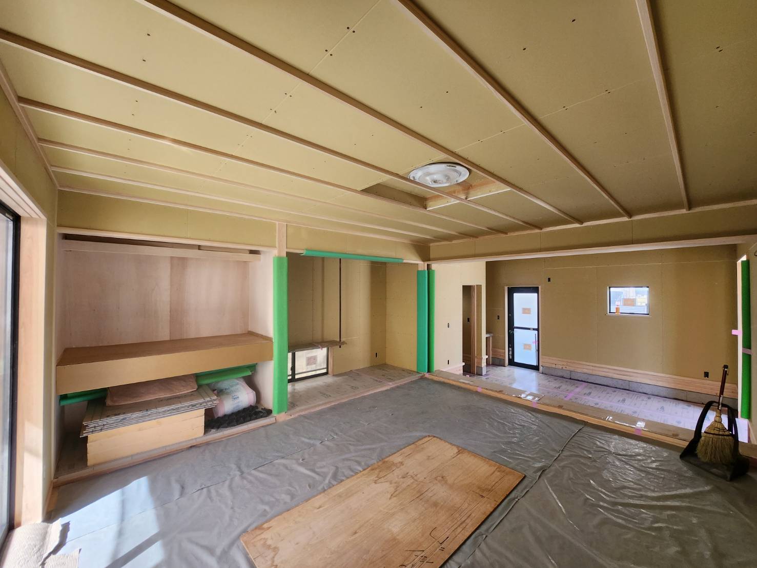 【木完】～スタッフのひとりごと-其の１２９～