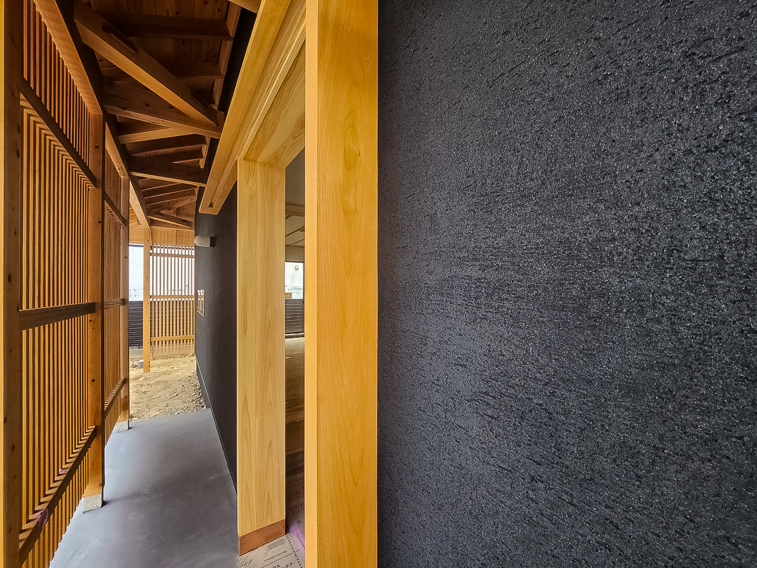 【照明に一手間】～スタッフのひとりごと-其の１３２～