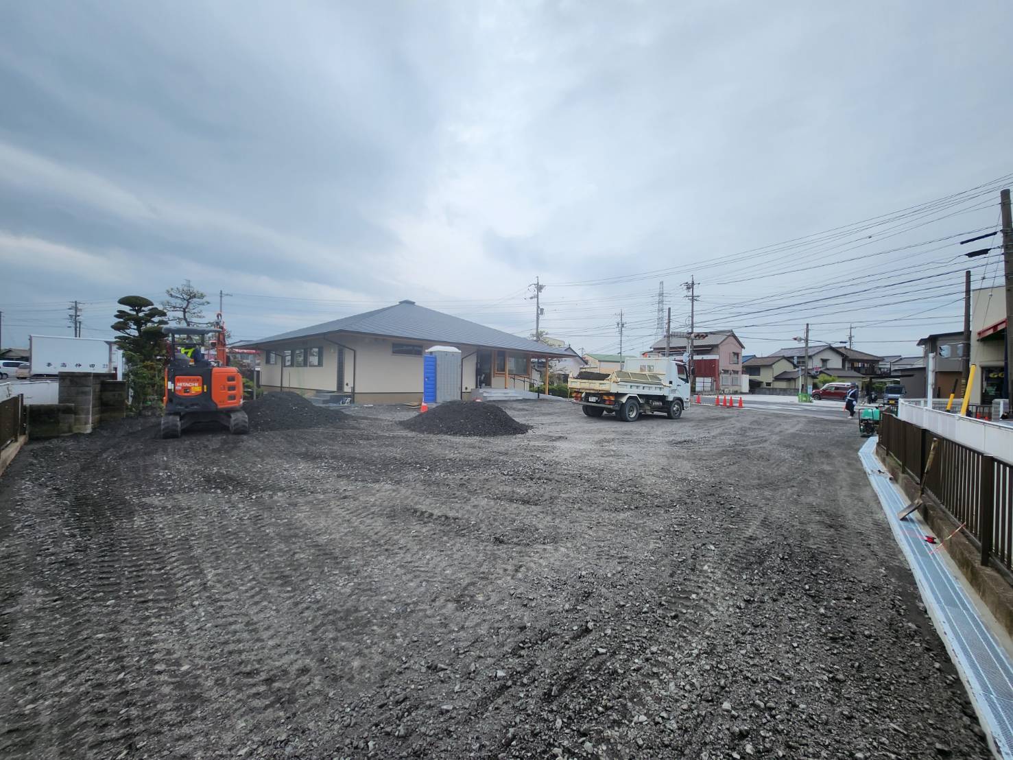 【終盤に突入】～新米設計士のひとりごと-其の５０～