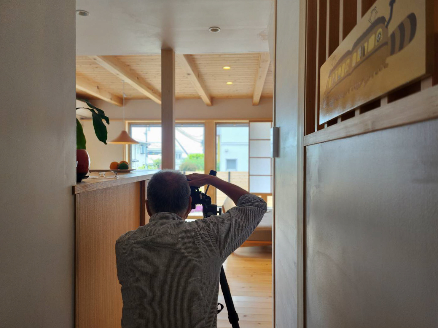 【２回の見学会を終えて】～スタッフのひとりごと-其の１３７～