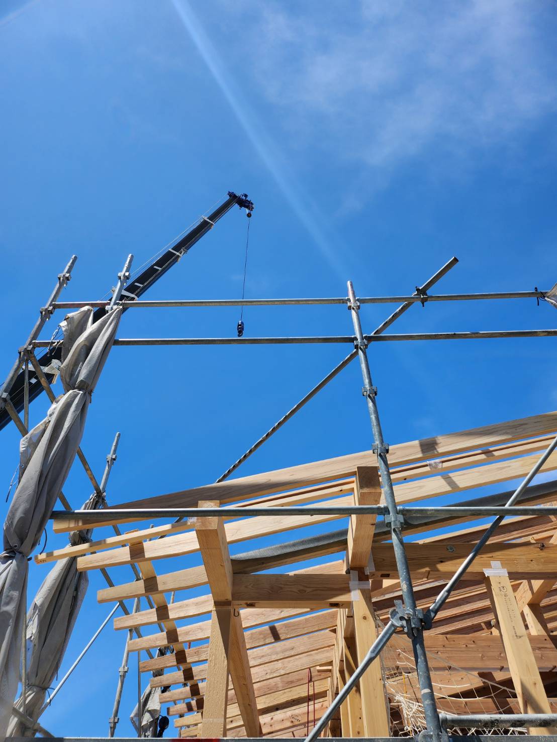 【なんとなく見ない】～新米設計士のひとりごと-其の５７～