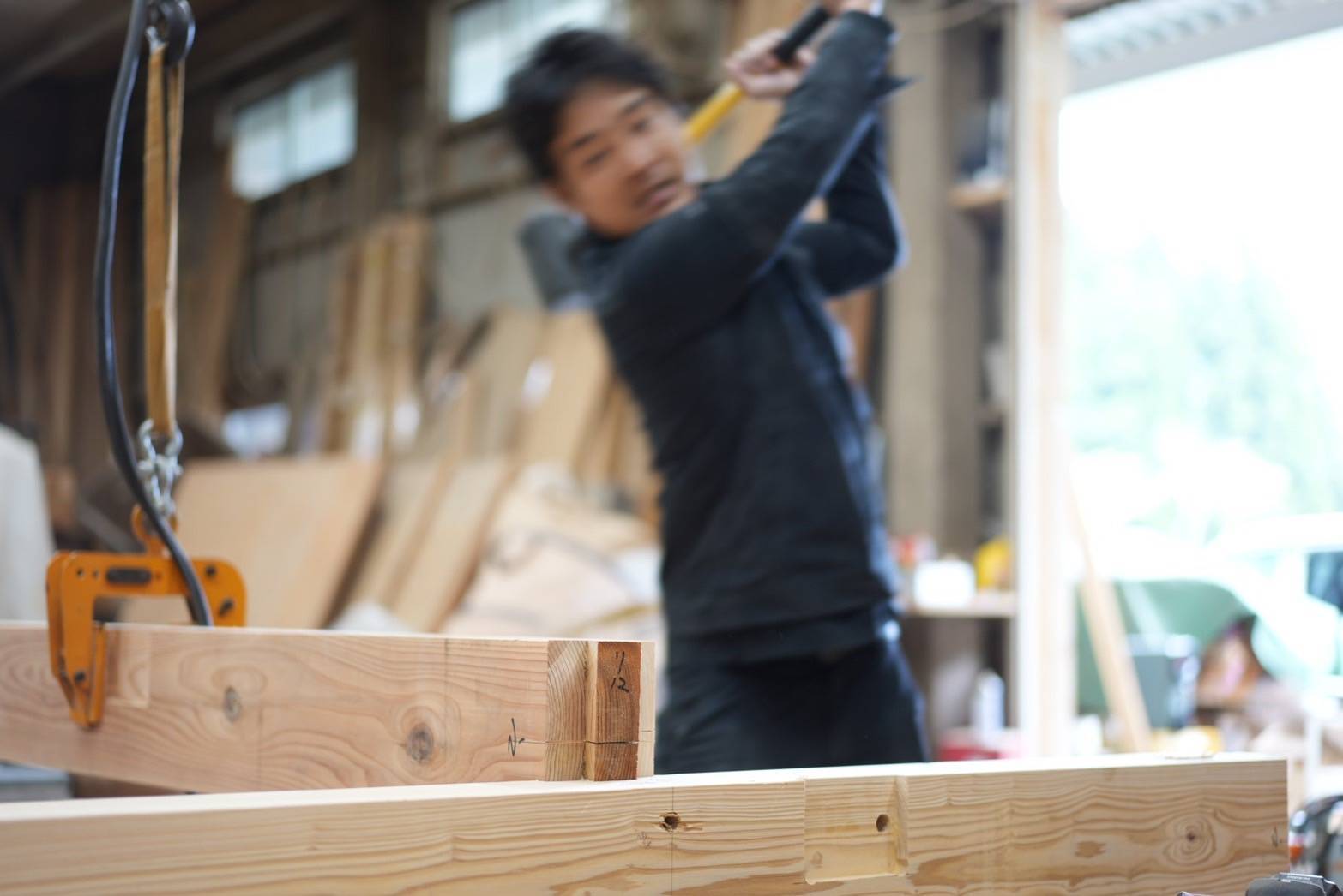 【明日建前】～新米設計士のひとりごと-其の５８～