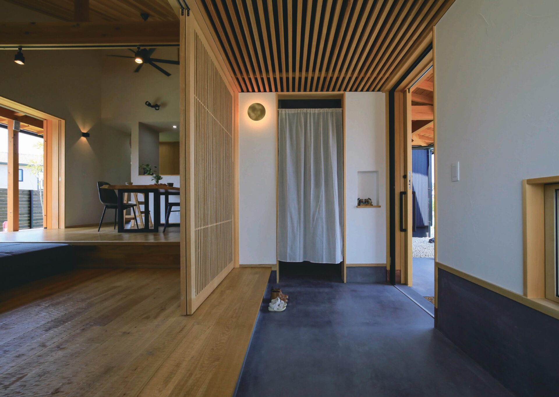 経験豊富な建築士が”なんでも”答える【木の家づくり相談会】8/26(土)・8/27(日)