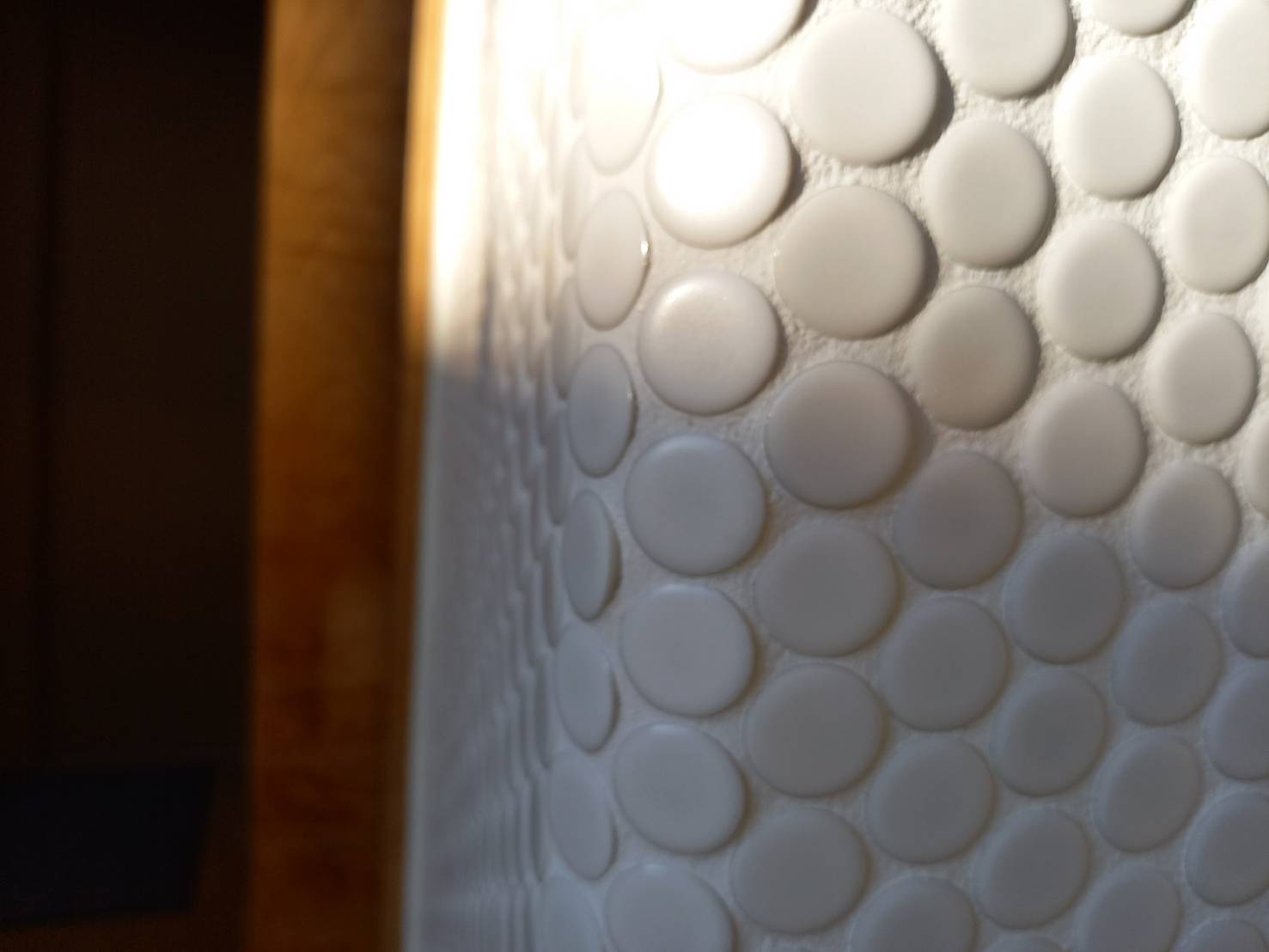 岡崎市の木の家工務店から　【モザイクタイルミュージアム】～スタッフのひとりごと-其の37～