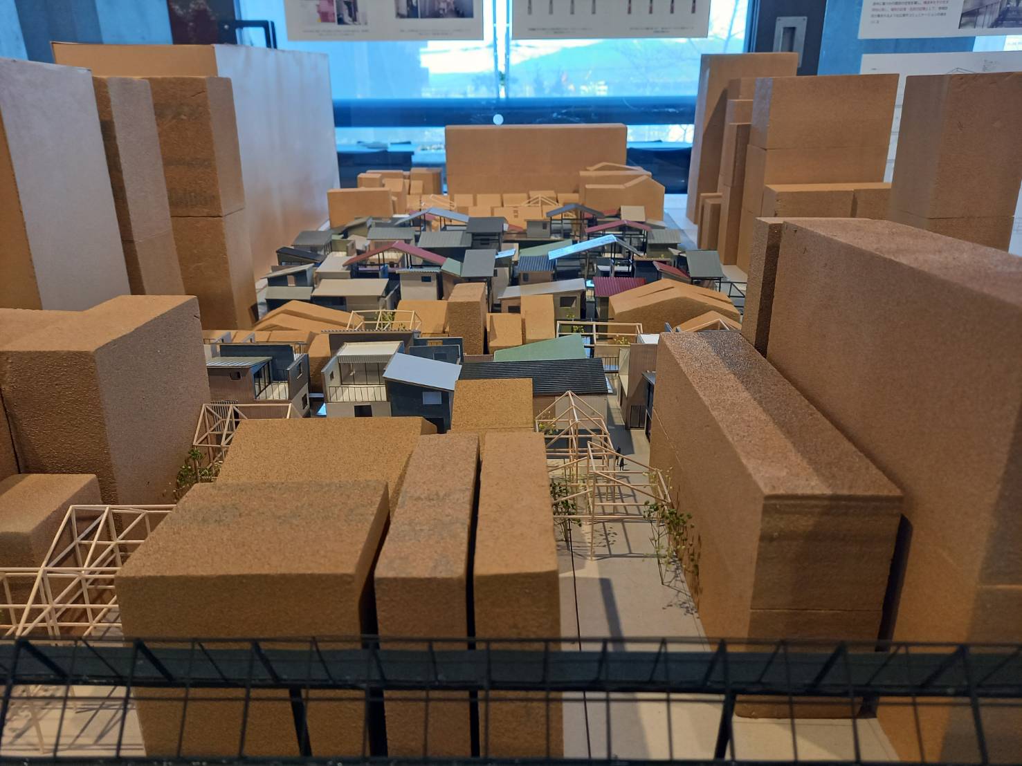 【卒業制作展行ってきました！】～スタッフのひとりごと-其の43～