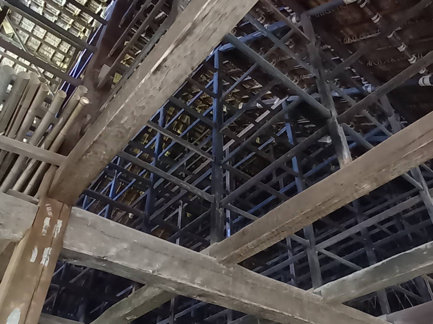 【圧巻】～スタッフのひとりごと-其の６１～