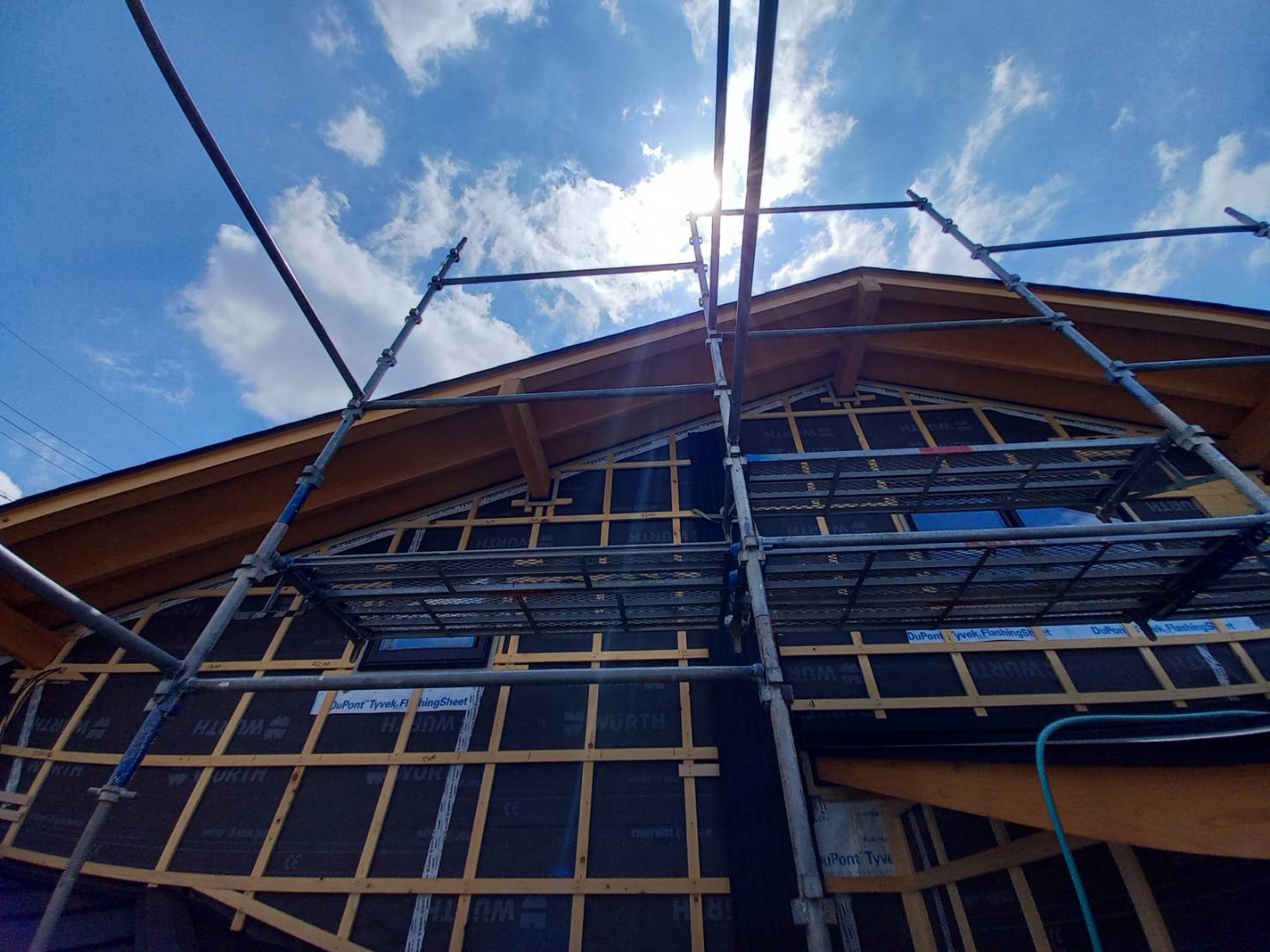 【一歩先を】～スタッフのひとりごと-其の６９～