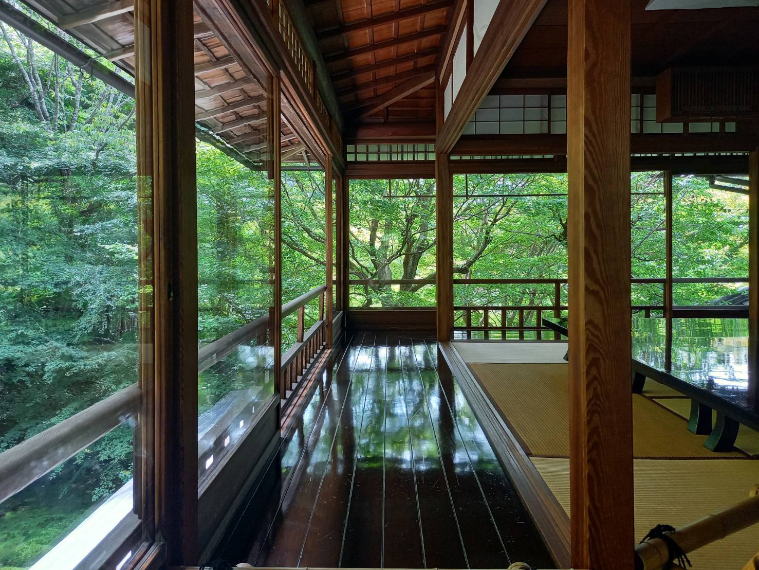 【魅せたい場所 多々】～スタッフのひとりごと-其の９２～