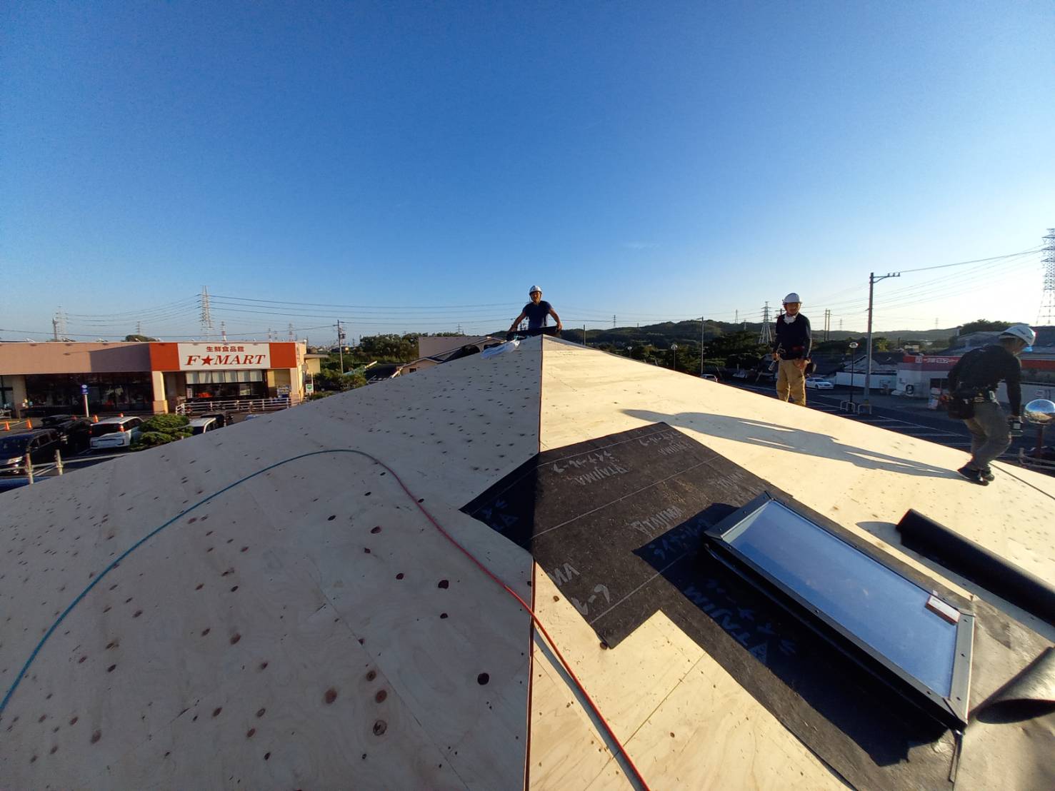 【みどころ】～スタッフのひとりごと-其の１０５～