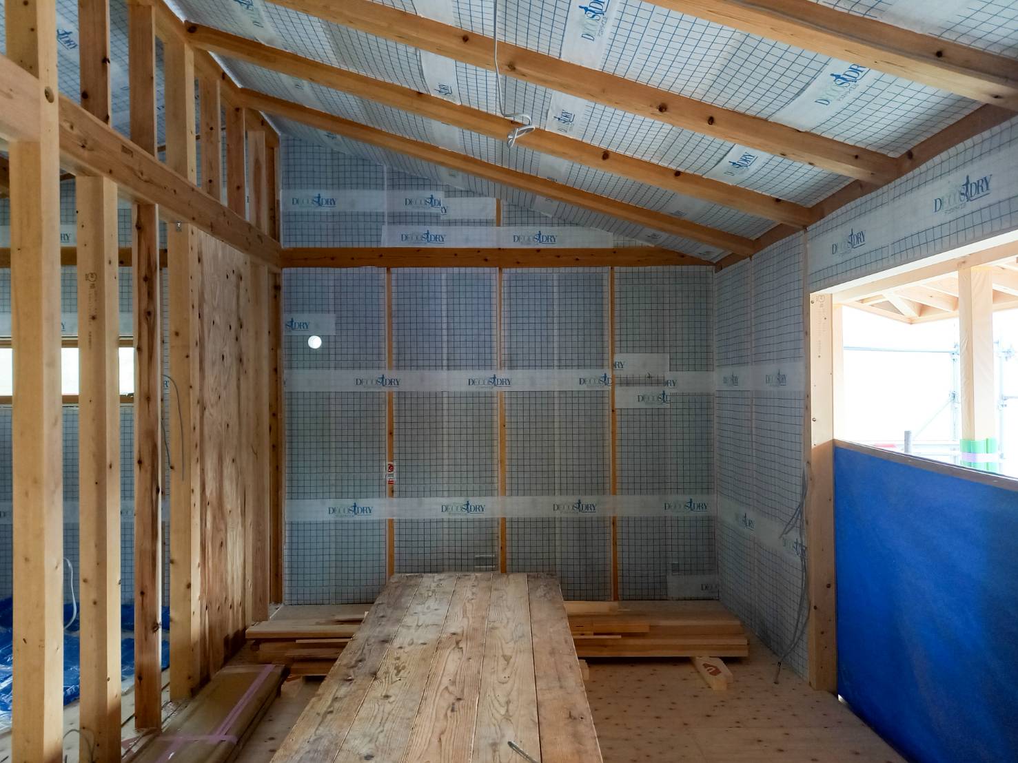 【寒くなってきましたね】～新米設計士のひとりごと-其の２５～