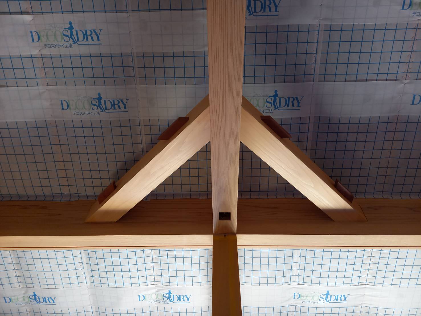 【見えないところもこだわりを】～スタッフのひとりごと-其の１１５～