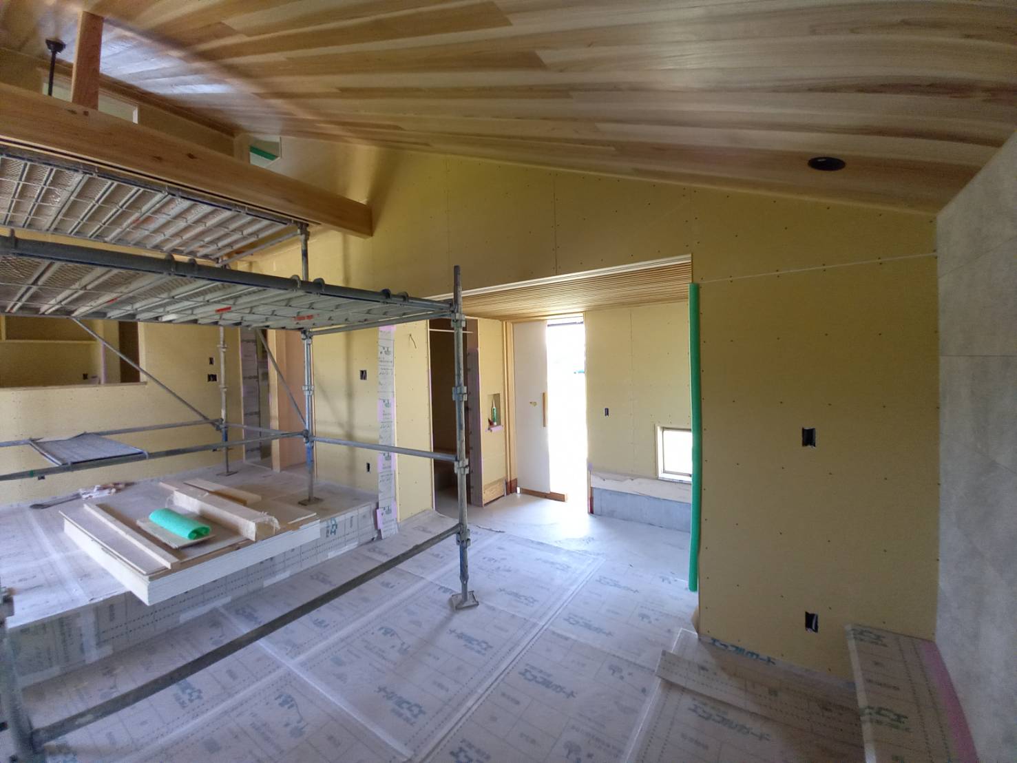 【ここに何故。】～スタッフのひとりごと-其の１１２～