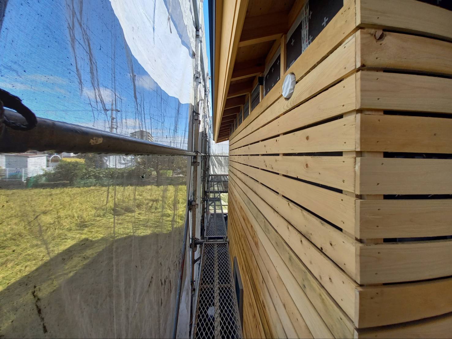 【仕上のキャンバス】～スタッフのひとりごと-其の１１３～