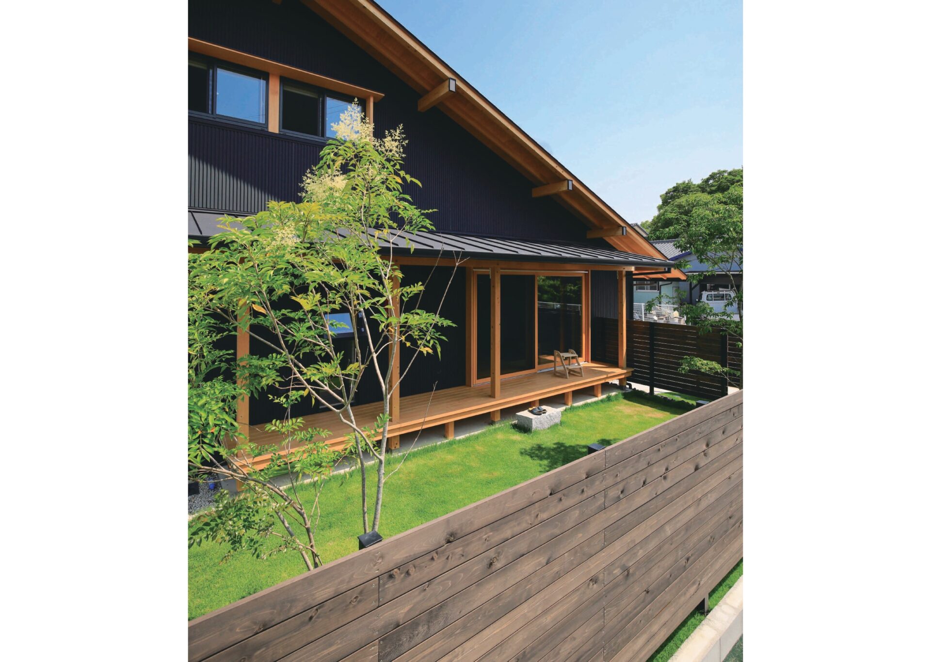 【見られる意識】～職人からの目線　其の６２