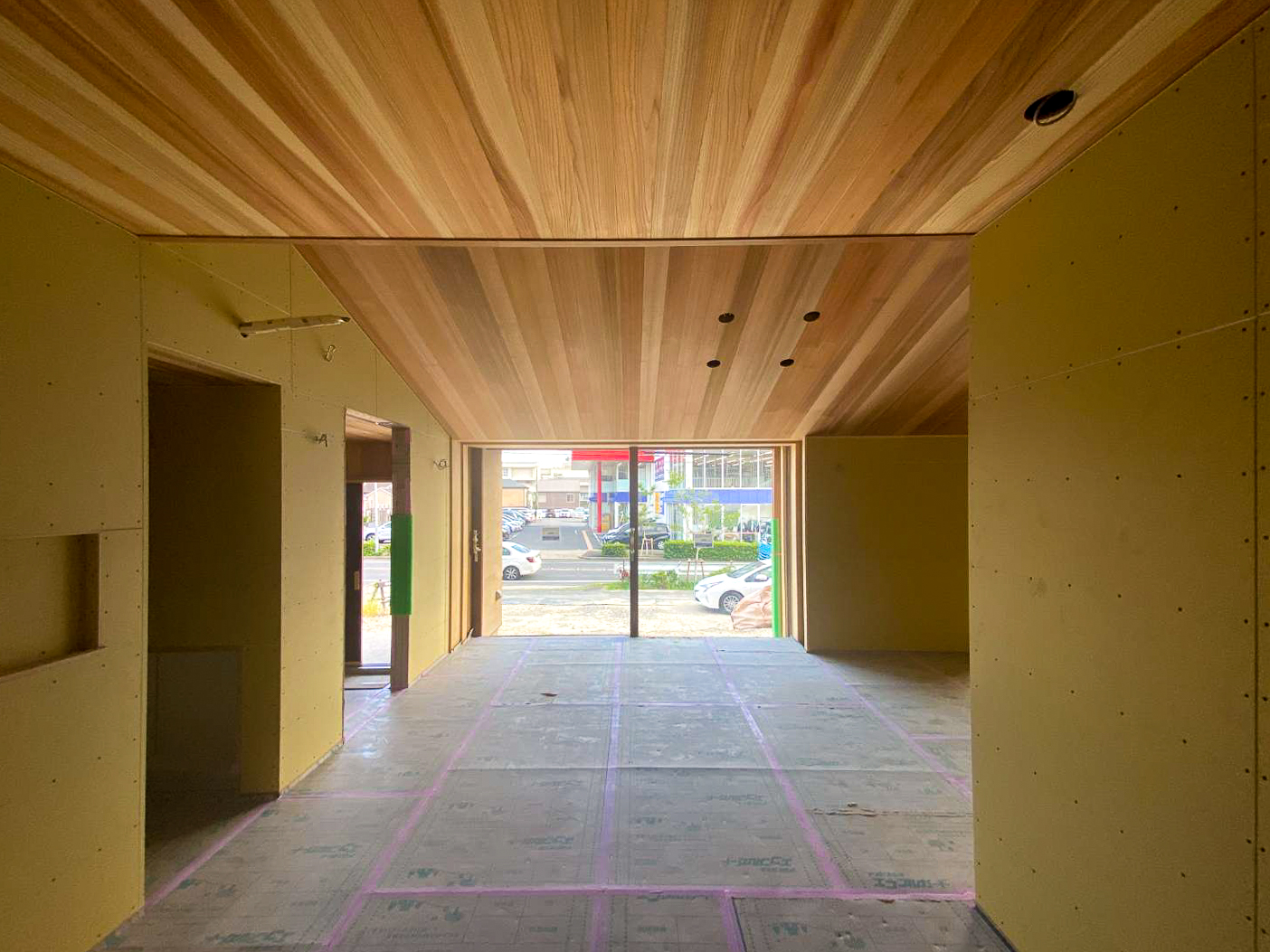 【一つの区切りが終わり】～新米設計士のひとりごと-其の６４～