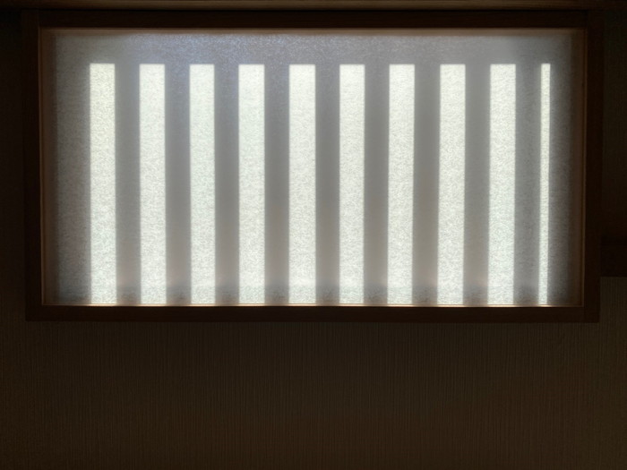 愛知県で木の家づくりをする工務店をつくっています。【大工工事完了-２】～スタジオ改修工事-其の１９～